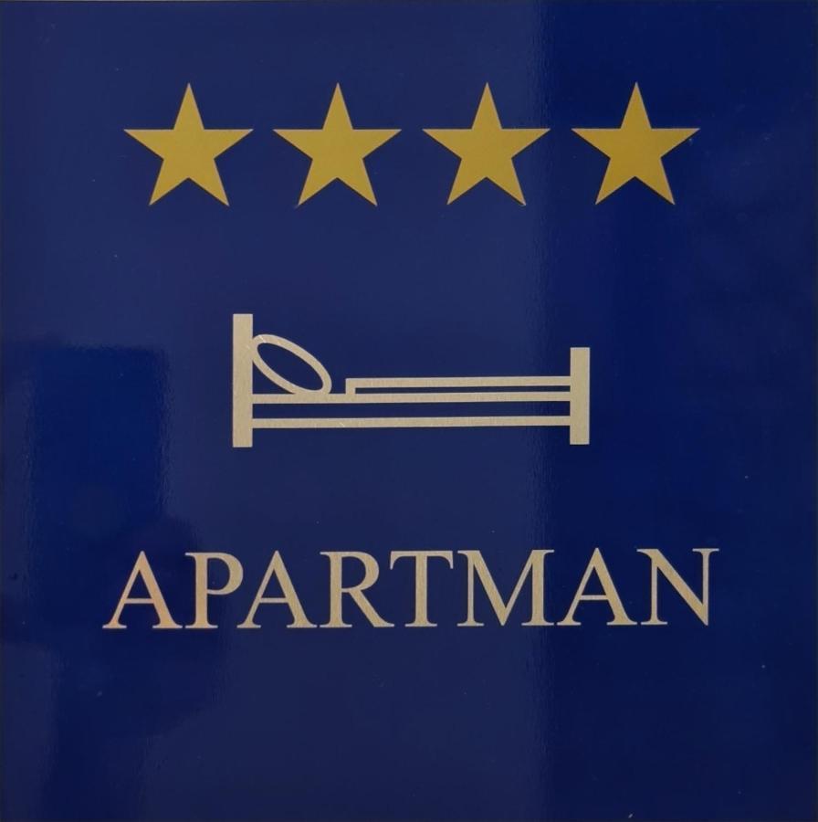 Apartman Marcelina 1 With Private Pool Трогир Экстерьер фото